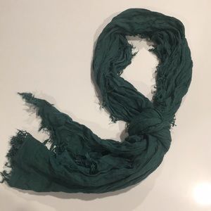 Italian scarf